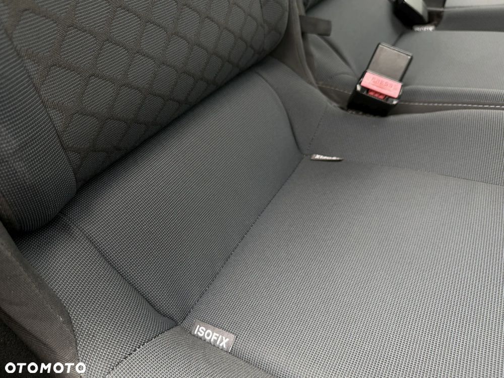 Renault Scenic 1.9 dCi Tech Run - 21