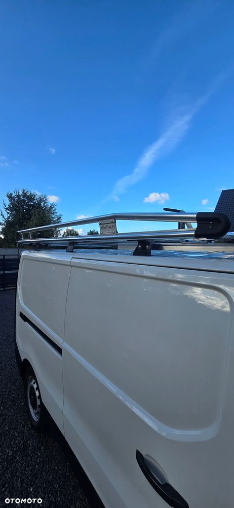 Renault Trafic Grand Combi L2H1 Authentique - 9