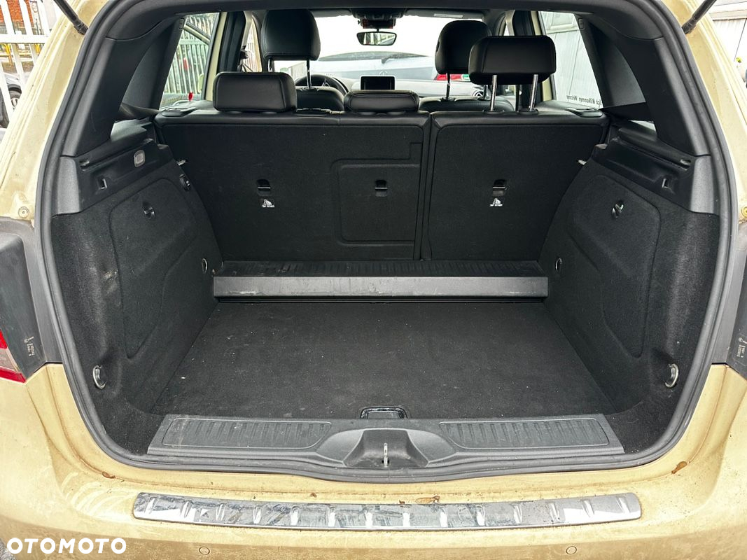 Mercedes-Benz Klasa B 180 (CDI) d 7G-DCT - 5
