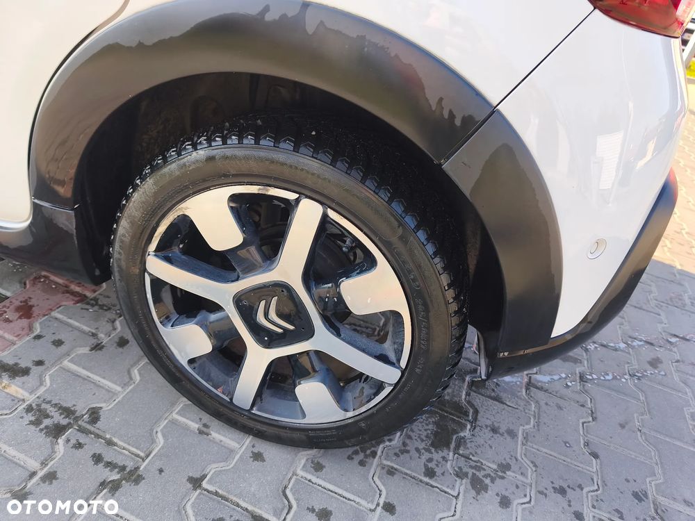 Citroën C3 1.2 PureTech Feel - 6