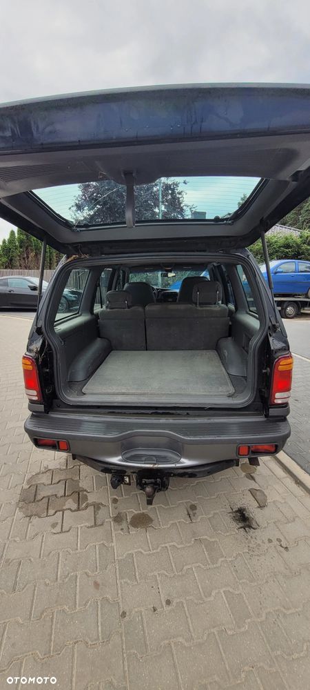 Ford Explorer - 23