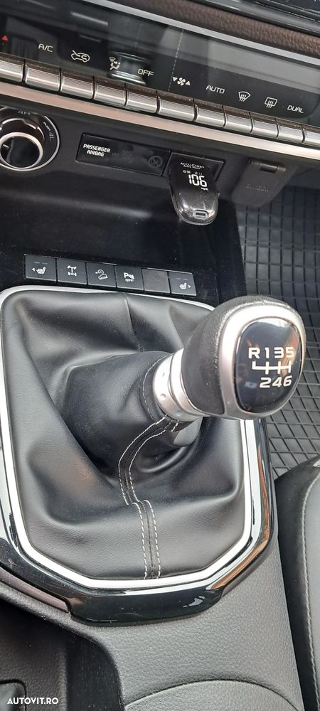 Isuzu D max - 1