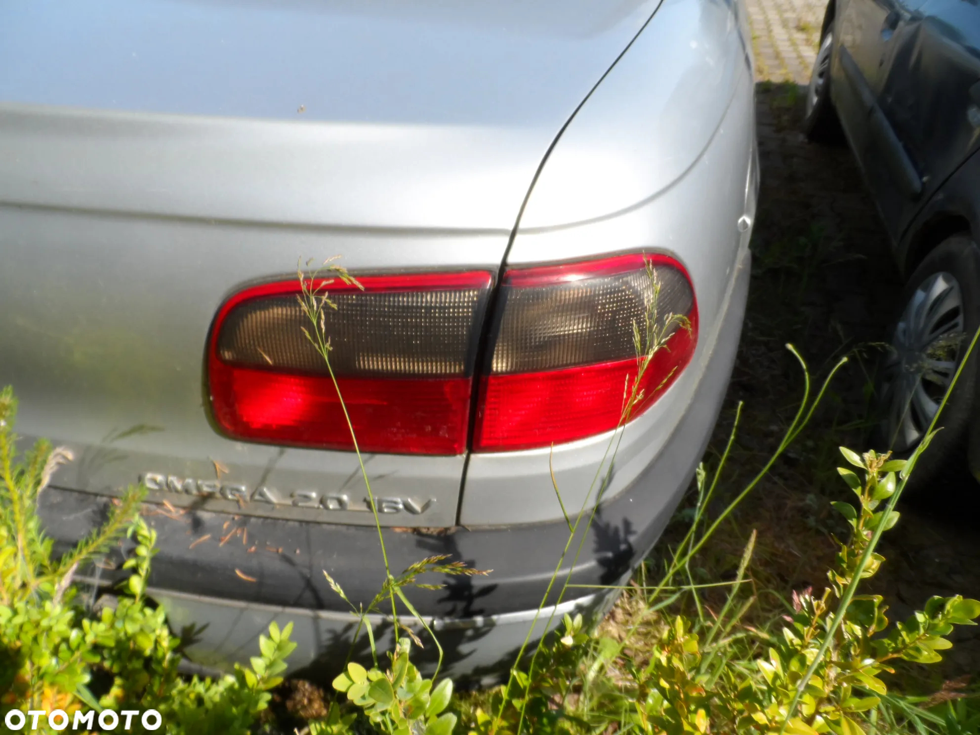Opel Omega 2.0 16V B na części - 3