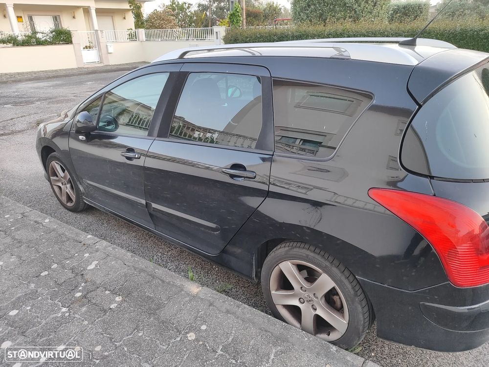 Peugeot 308 SW ver-1-6-hdi-sport-cvm6 - 8