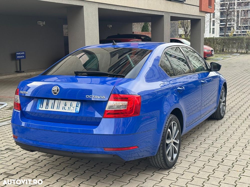 Skoda Octavia - 6