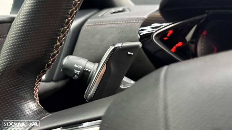 DS DS3 Crossback 1.2 PureTech Performance Line EAT8 - 22
