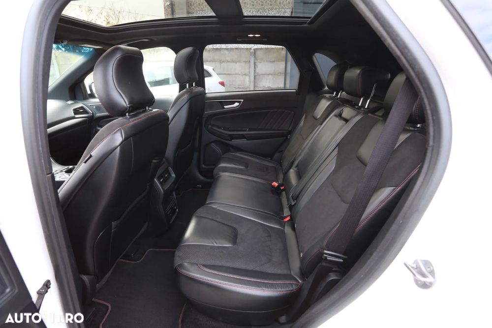 Ford Edge 2.0 Panther A8 AWD ST Line - 8