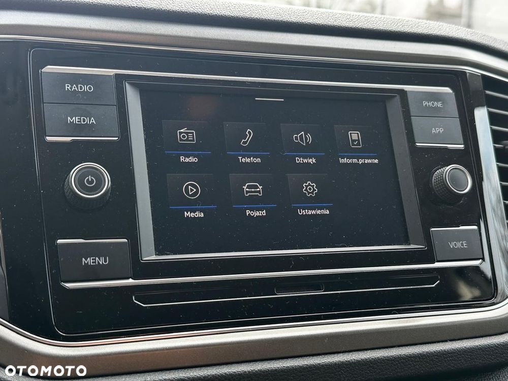 Volkswagen T-Roc 1.5 TSI GPF ACT Advance - 15