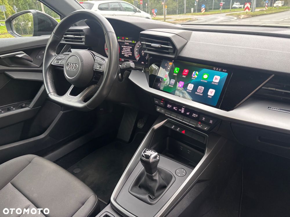 Audi A3 - 6