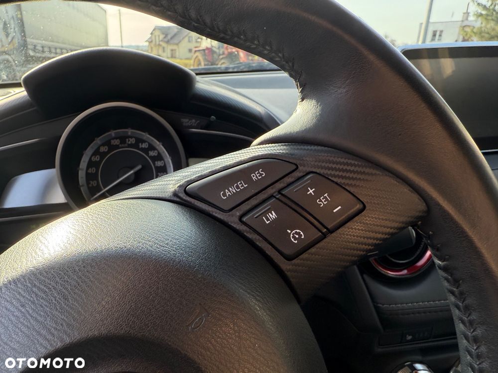 Mazda CX-3 SKYACTIV-G 120 FWD Center-Line - 20