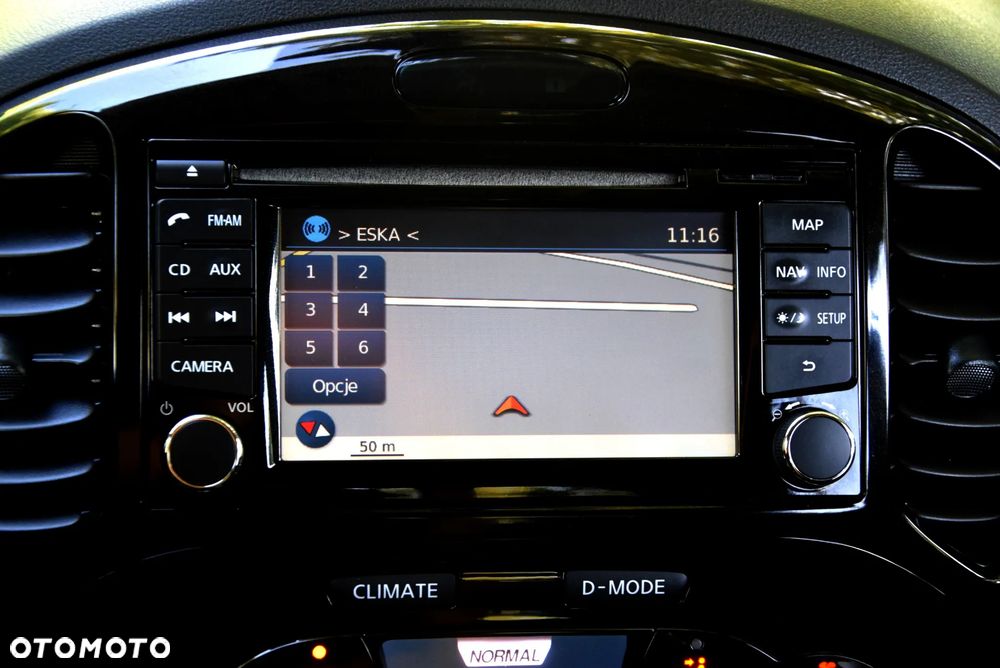 Nissan Juke 1.6 N-Tec S&S - 30