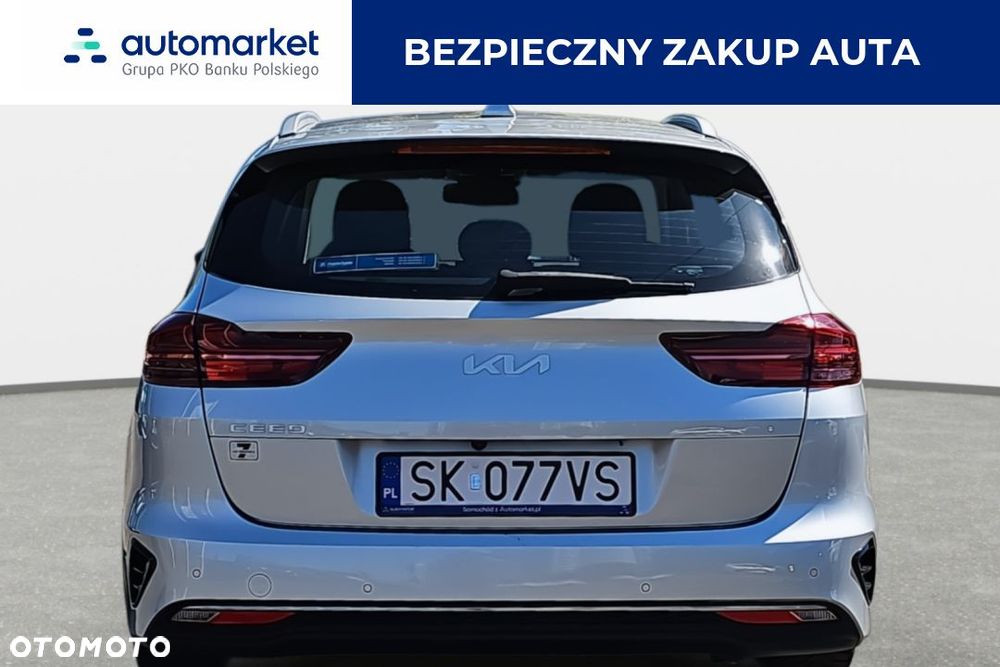 Kia Ceed 1.5 T-GDI M - 9