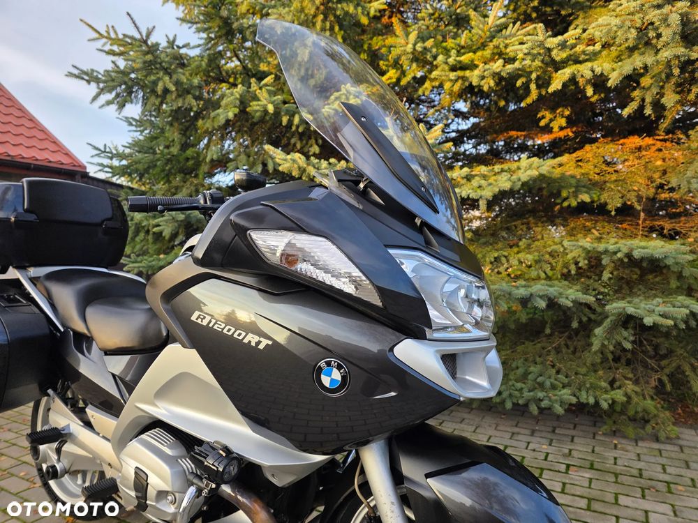 BMW RT - 13