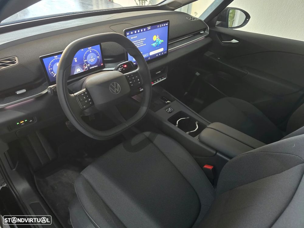VW ID.3 Neo 58 kWh Life - 5