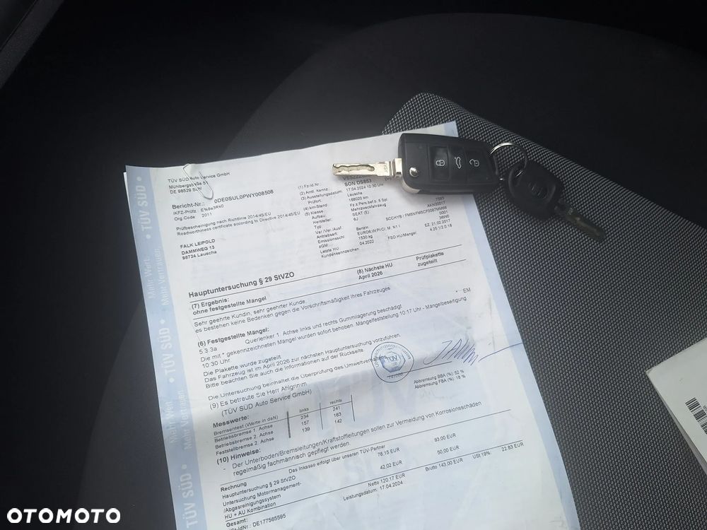 Seat Ibiza 1.0 MPI S&S XCELLENCE - 28