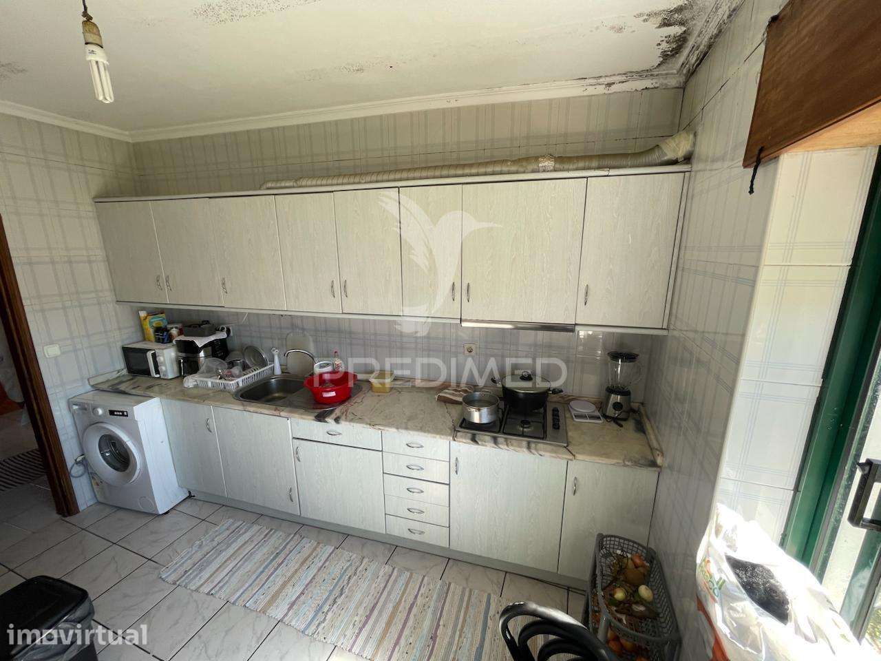 Apartamento T2 - Grande imagem: 2/6