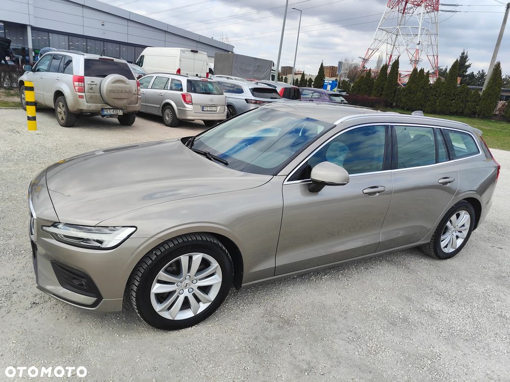 Volvo V60 - 6