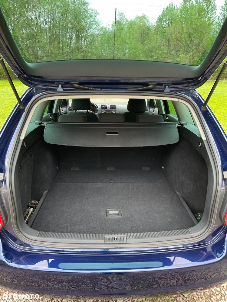 Volkswagen Golf 1.6 Comfortline - 6