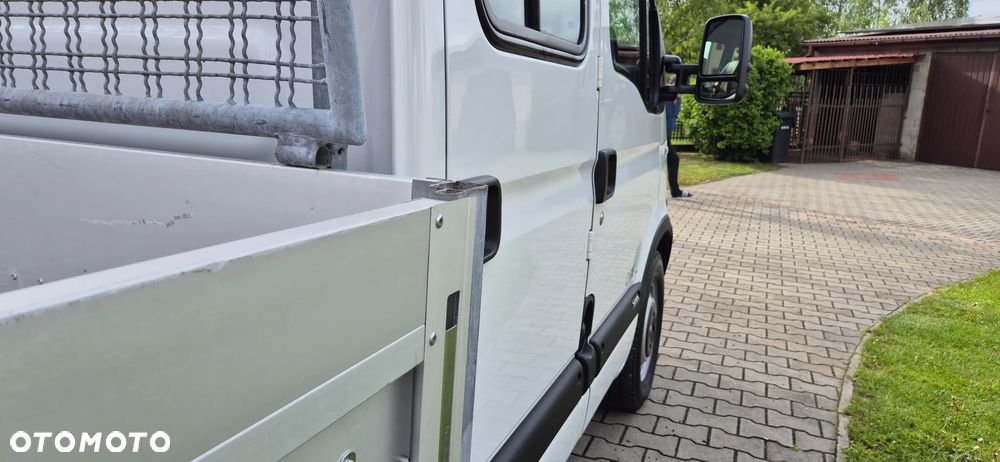 Opel Movano - 11