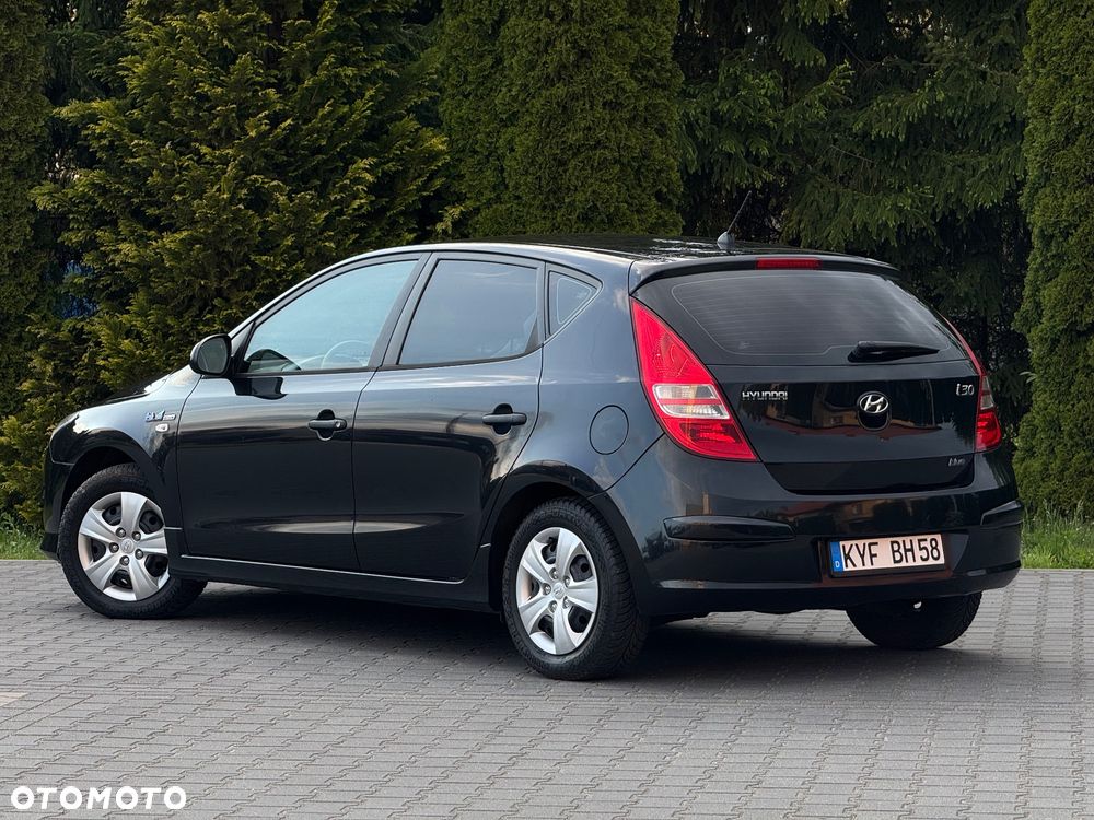 Hyundai i30 i30cw 1.6 CRDi Edition Plus - 17