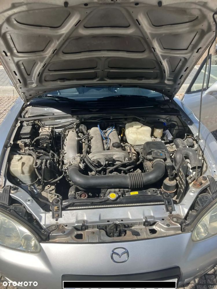Mazda MX-5 - 10