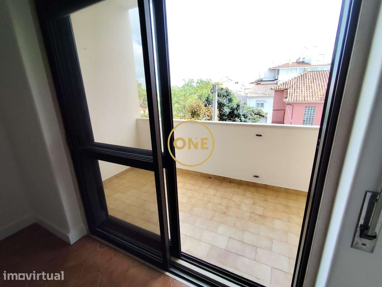 Cascais Centro - Arrendamento T2 com estacionamento - Grande imagem: 4/18