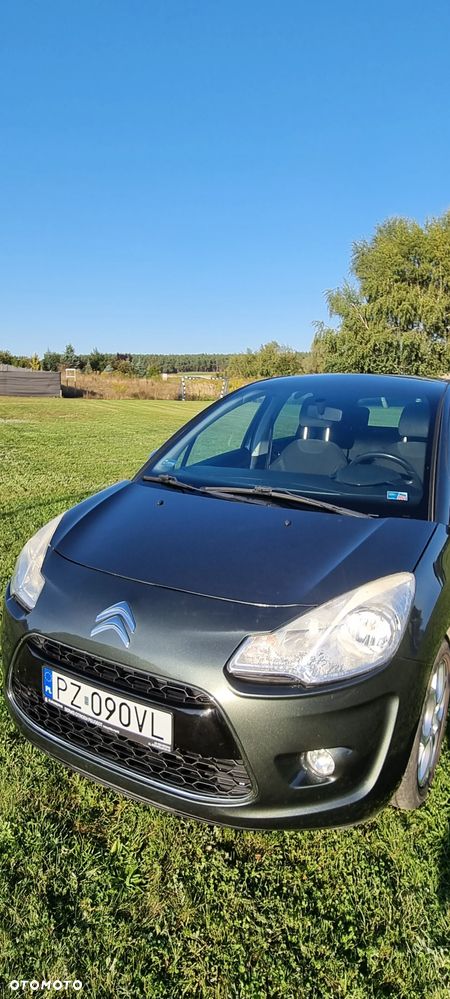 Citroën C3 - 10