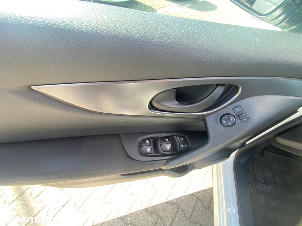 Nissan Qashqai 1.3 DIG-T ACENTA - 14