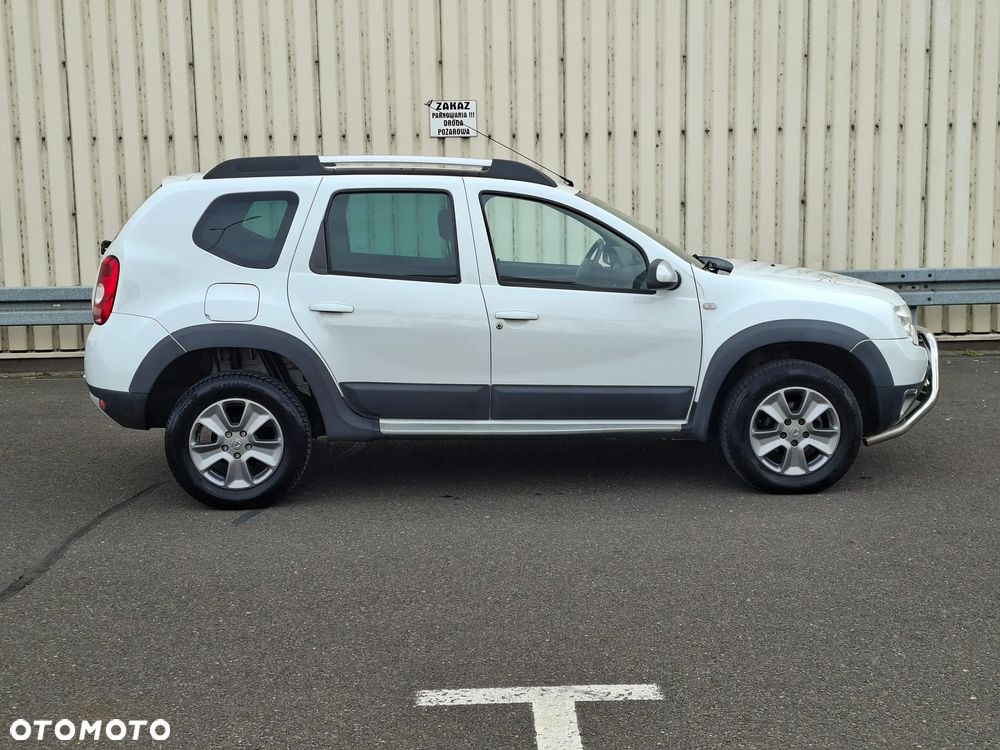 Dacia Duster - 9