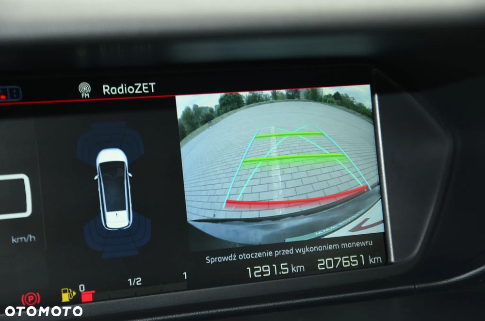 Citroën C4 Grand Picasso BlueHDi 150 SHINE - 25