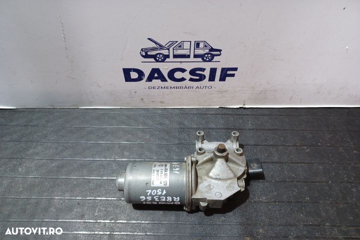 Motoras stergatoare volan pe stanga 6978263-04 6978263-04 BMW Seria 3 - 1