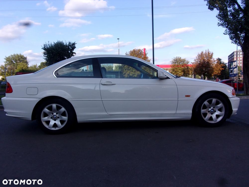 BMW Seria 3 - 11