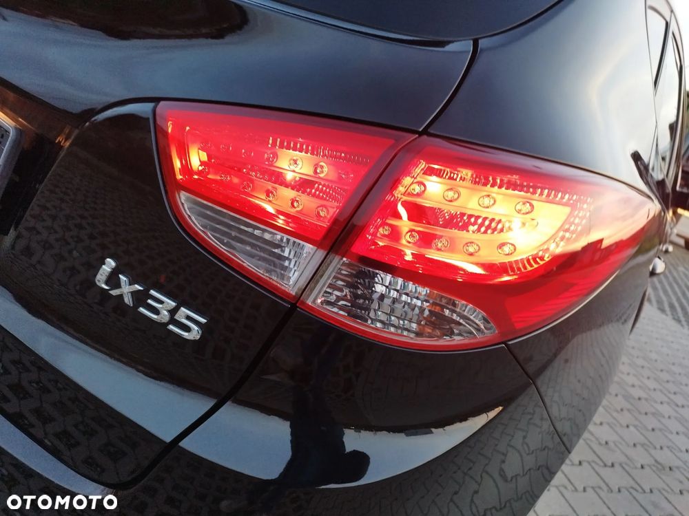 Hyundai ix35 1.6 GDI Premium 2WD - 34