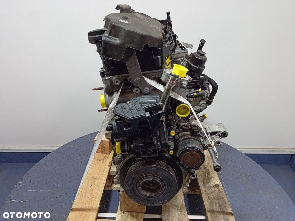 BMW 7 G11 G12 G30 SILNIK DIESLA 3.0d 286KM B57D30B - 1