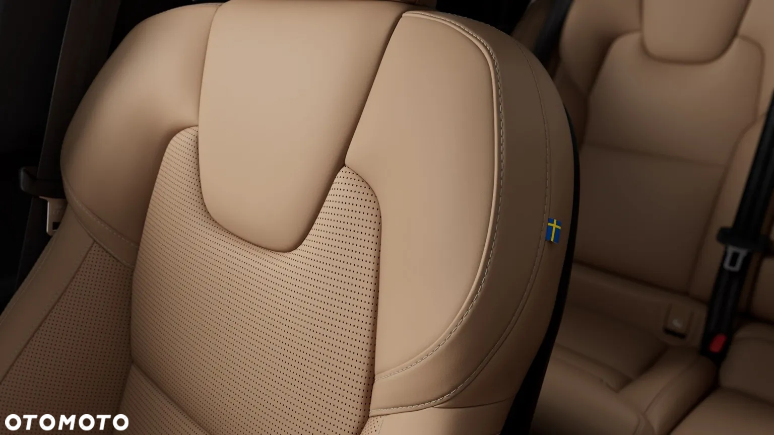 Volvo V90 T6 AWD Plug-In Hybrid Plus Dark - 11