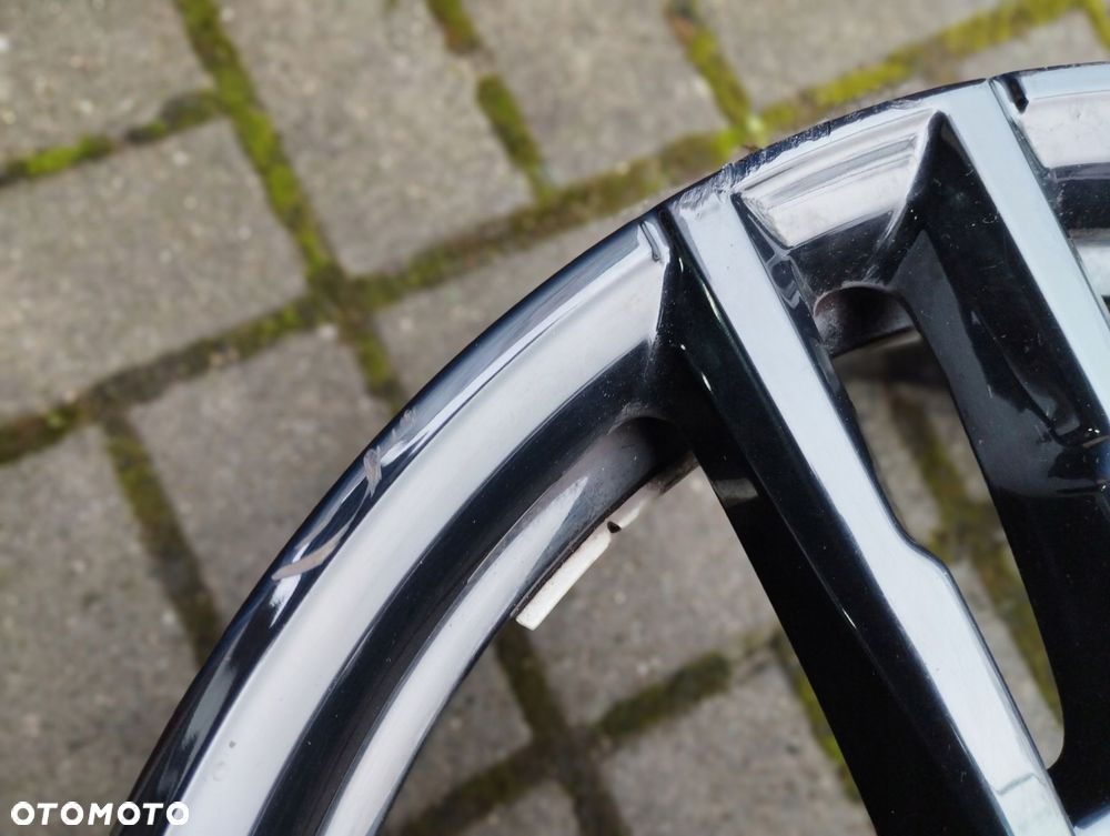 felga bmw f20 f21 f22 f23 m-pakiet 7,5j 18 et45 8074185 - 6