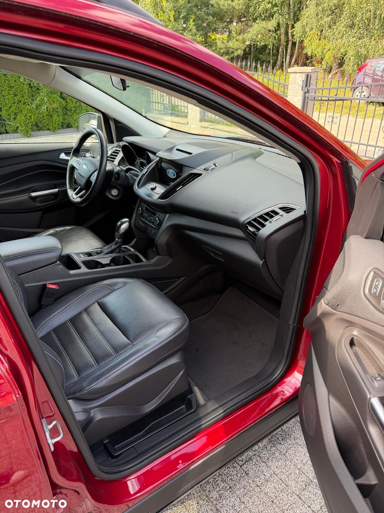 Ford Escape - 5