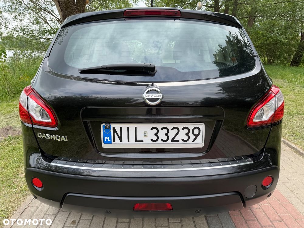Nissan Qashqai 1.6 Acenta - 4