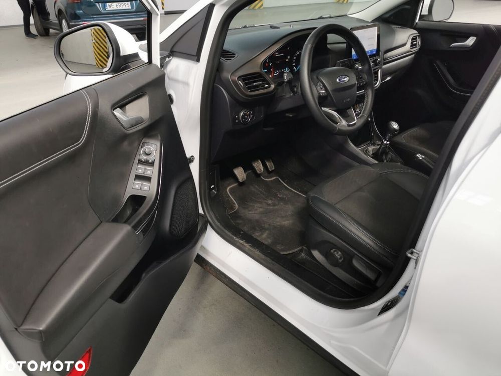 Ford Puma - 6