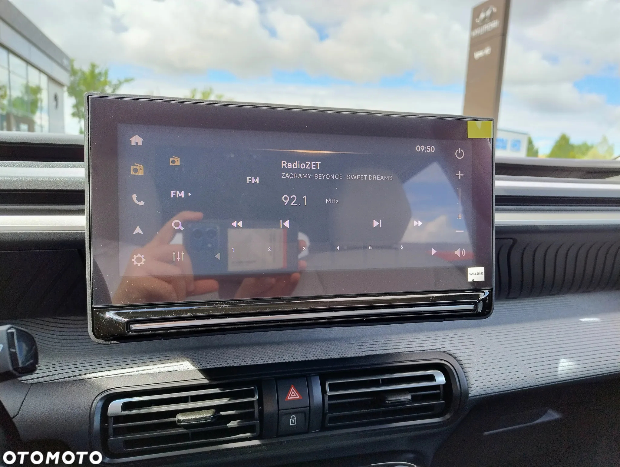 Citroën C3 Aircross e-C3 44kWh Max - 16