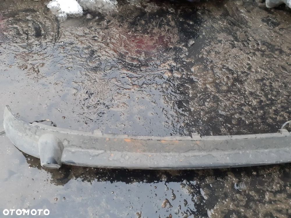 LISTWA ZDERZAKA PDC CZUJNIKI BMW E46 TOURING TYŁ 51128227570 ORYGINAŁ! - 2