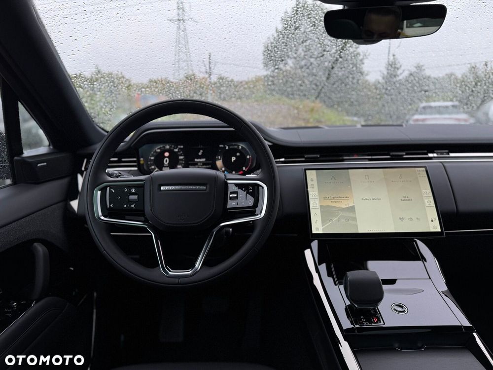 Land Rover Range Rover Sport - 21