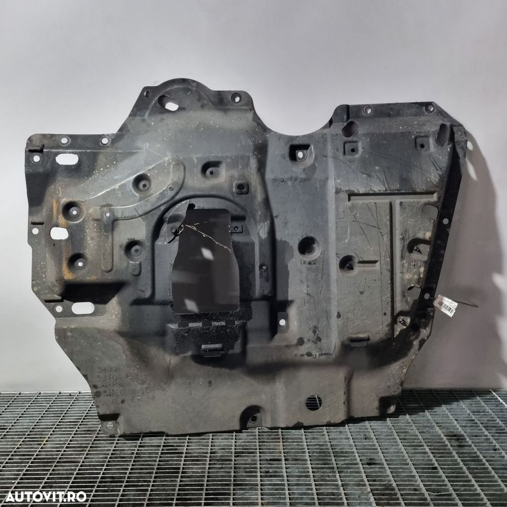 Scut motor Mitsubishi Outlander 2.2 D 2009 - 2012 (1411) - 1