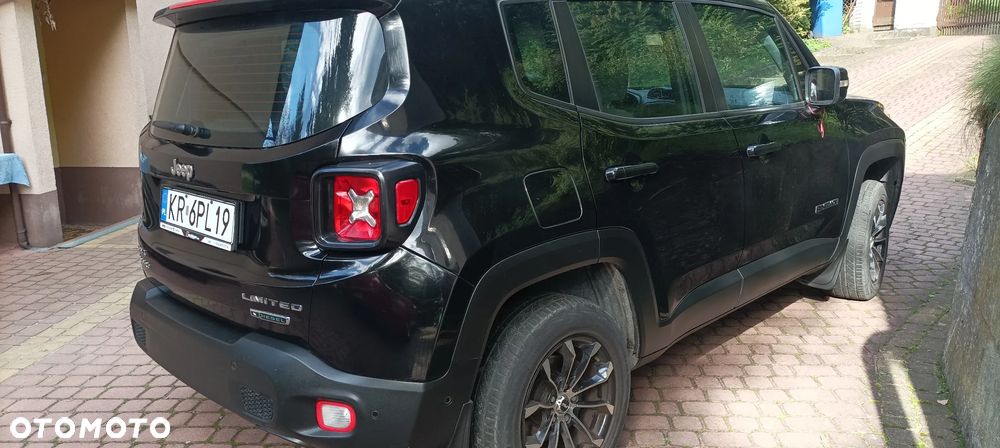 Jeep Renegade 2.0 MultiJet Active Drive Limited - 5