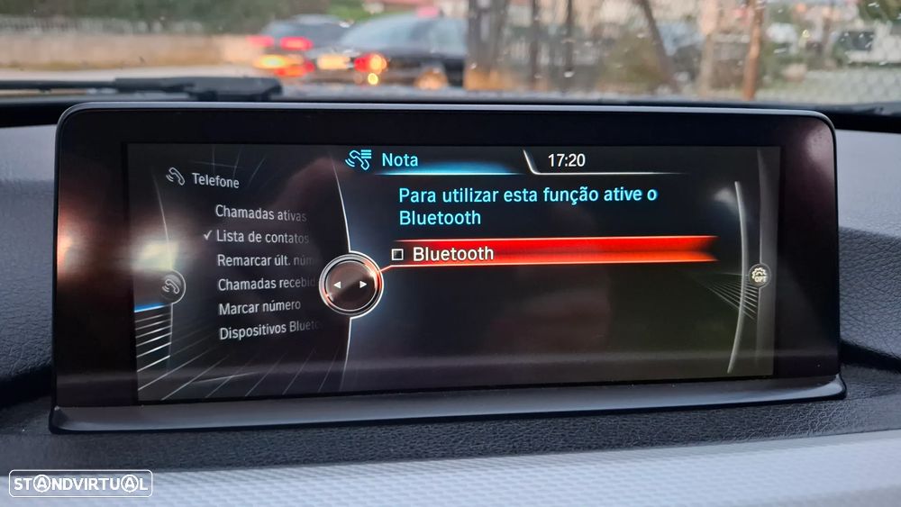 BMW 320 d Touring Auto Pack M - 44