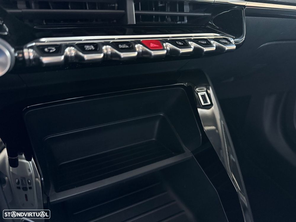 Peugeot 2008 1.5 BlueHDi Active - 39