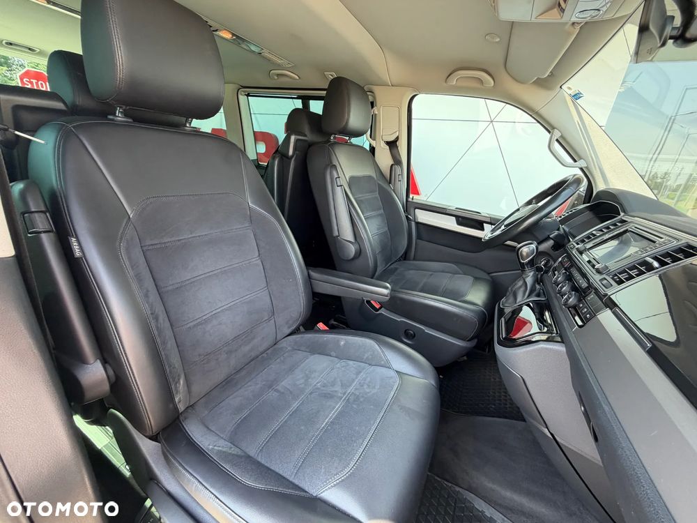 Volkswagen Multivan 2.0 TDI L1 Business 4Motion DSG - 27