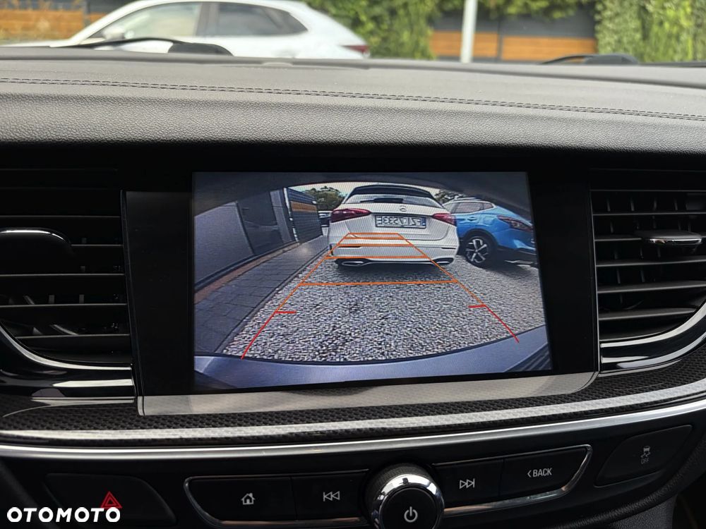Opel Insignia 1.5 DI Turbo - 28