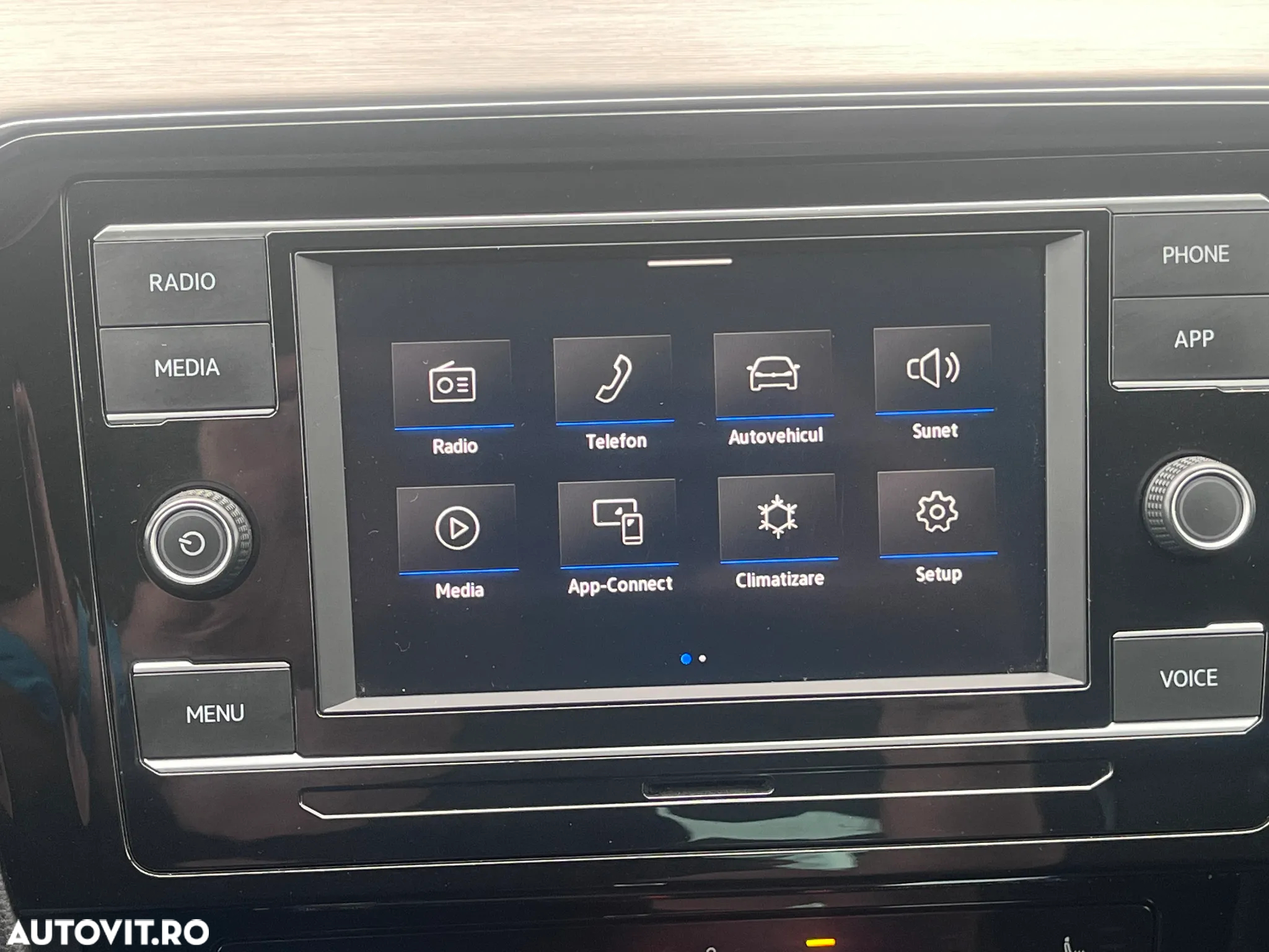 Volkswagen Passat 2.0 TDI DSG Highline - 21