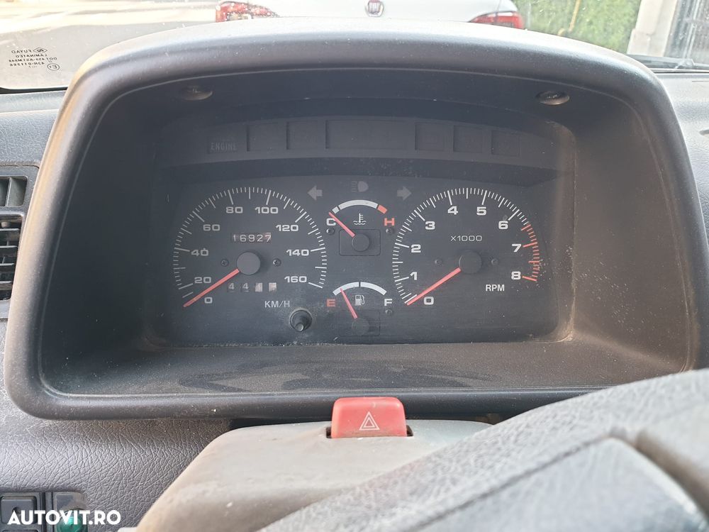 Suzuki Vitara - 3